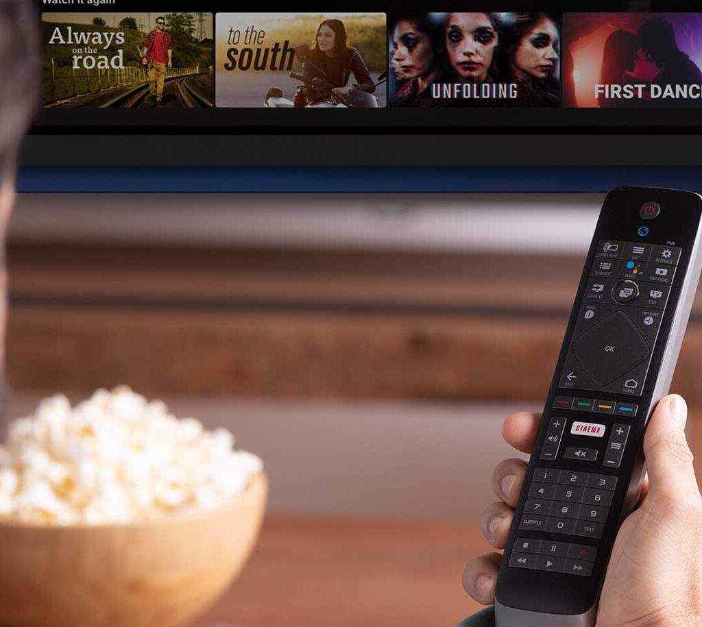 12 SÉRIES E DOCUMENTÁRIOS PARA MARATONAR DURANTE A QUARENTENA