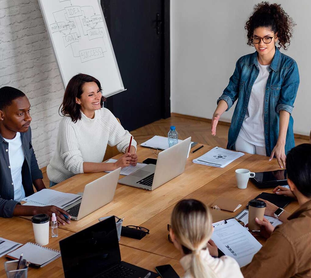 TERMOS E DEFINIÇÕES DE MARKETING E NEGÓCIOS