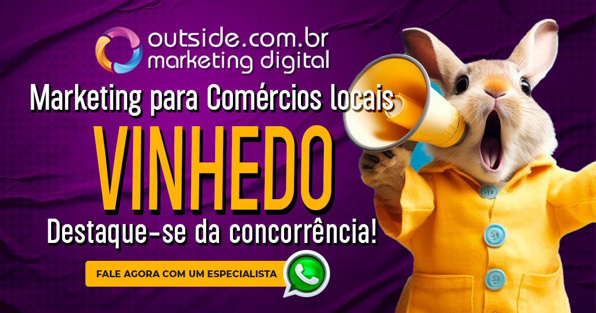 Serviços de Marketing Digital em Vinhedo