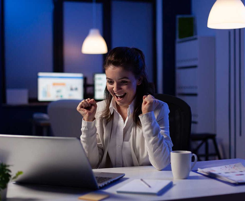 Descubra o que é essencial para a Criação de um Site de sucesso