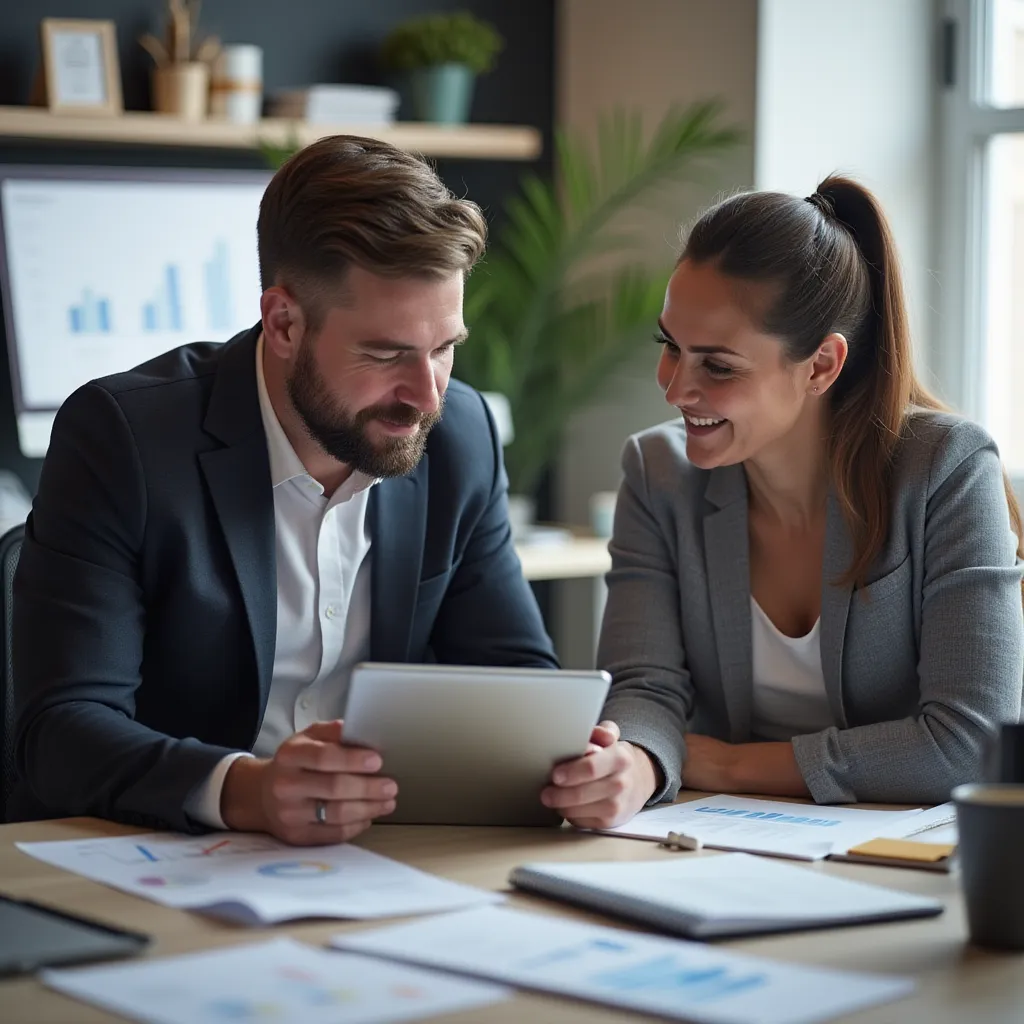 Consultoria Personalizada Acelerando o Sucesso de Negócios em Valinhos, Vinhedo, Campinas e Itatiba
