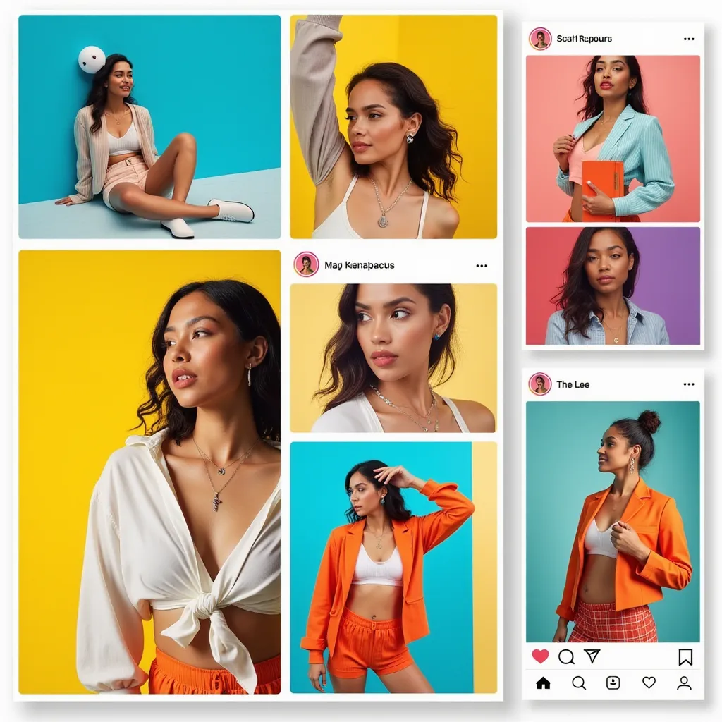 Criação de Conteúdo Exclusivo para Cada Plataforma Elevando a Presença Digital em Valinhos, Vinhedo, Campinas e Itatiba