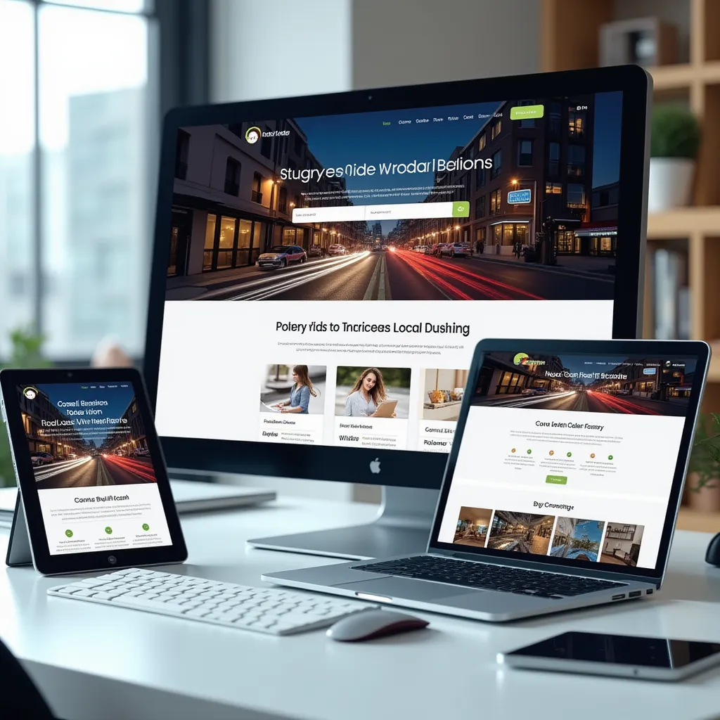 Pacotes de Serviços Integrados A Chave para o Sucesso Digital em Valinhos, Vinhedo, Campinas e Itatiba
