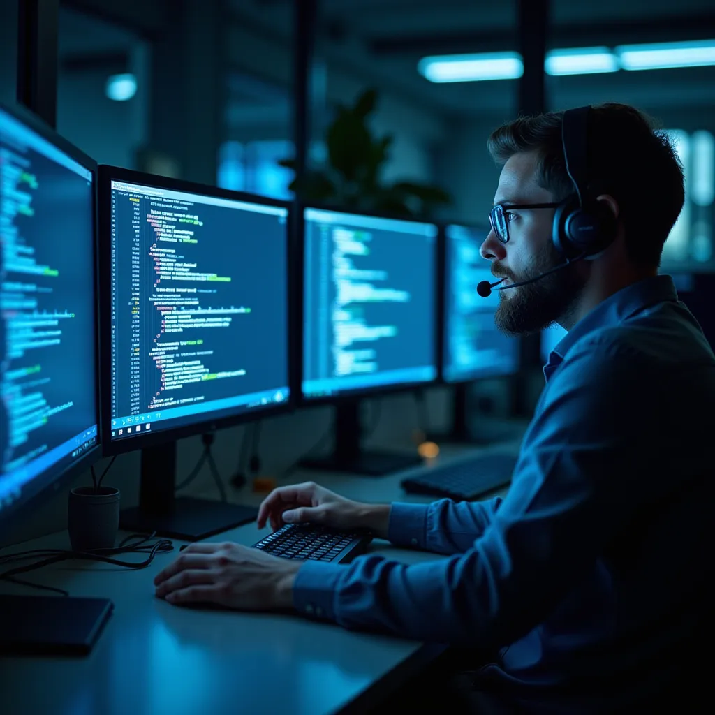 Suporte Técnico e de Marketing Contínuo: Fortalecendo Negócios em Valinhos, Vinhedo, Campinas e Itatiba