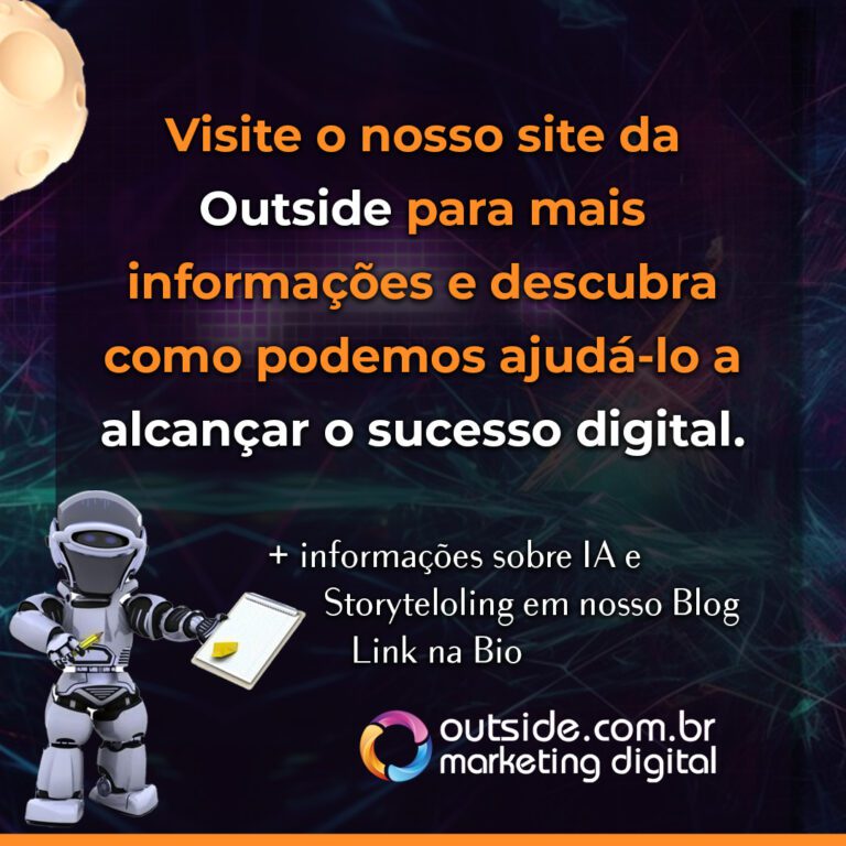 Storytelling no marketing