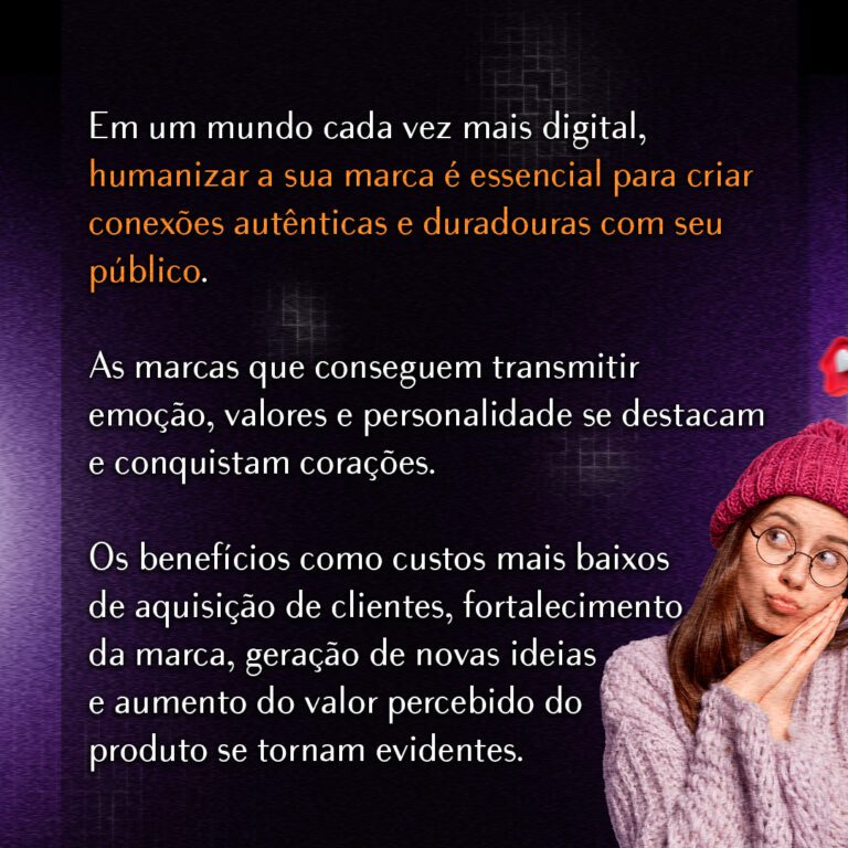 Comunicação Humanizada