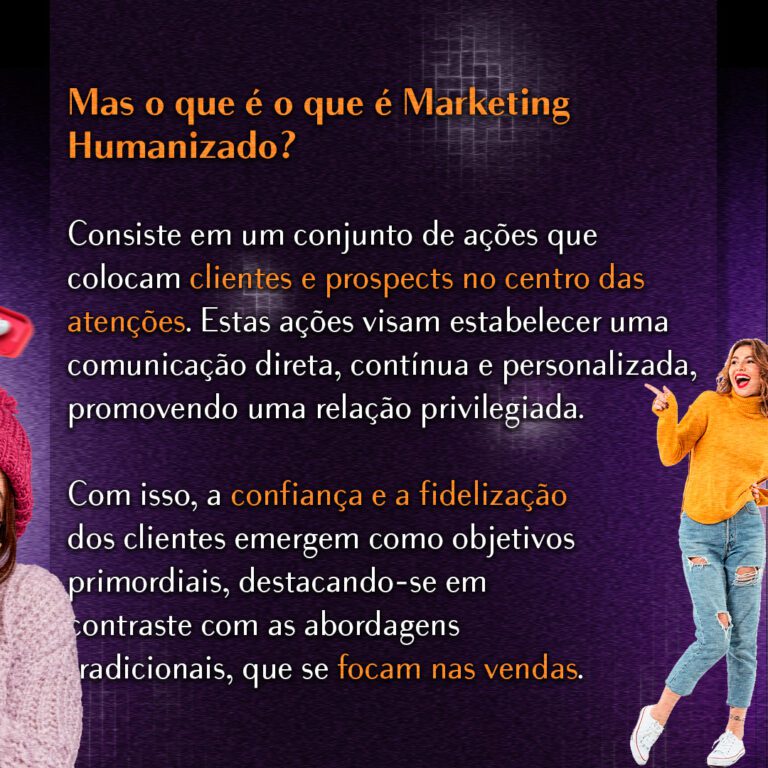 Comunicação Humanizada