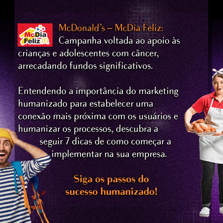Comunicação Humanizada