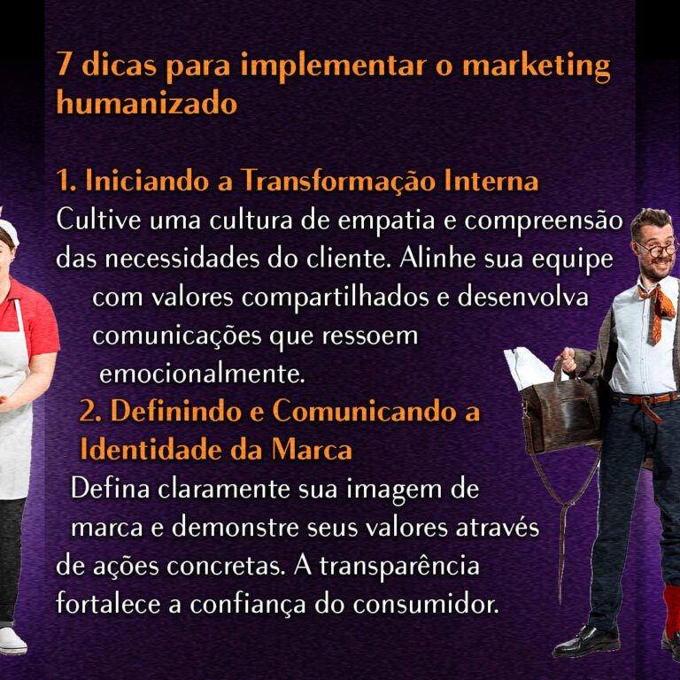 Comunicação Humanizada