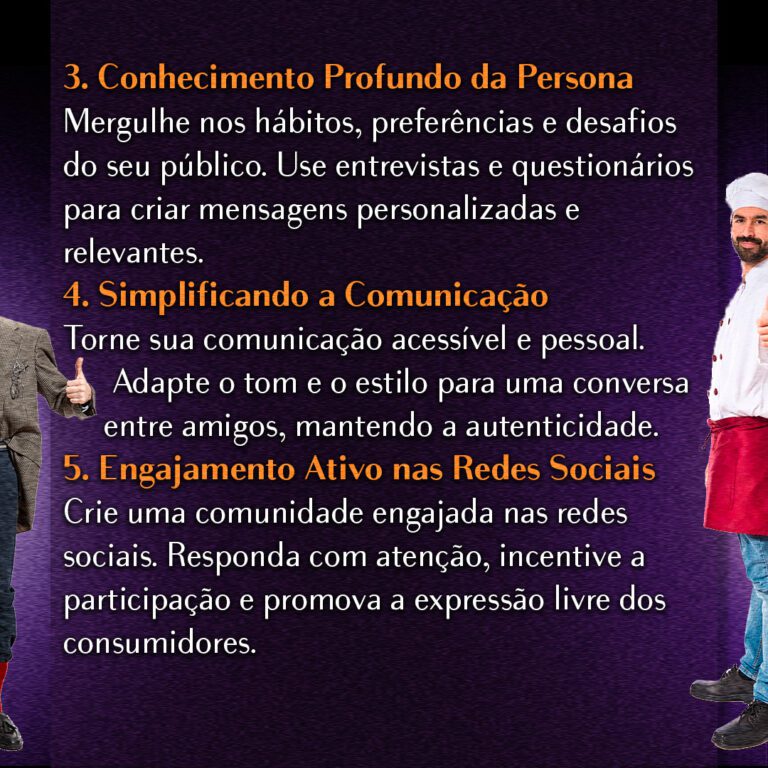 Comunicação Humanizada