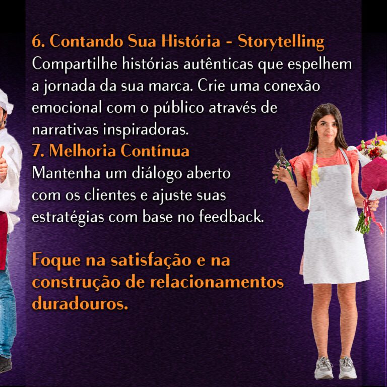 Comunicação Humanizada