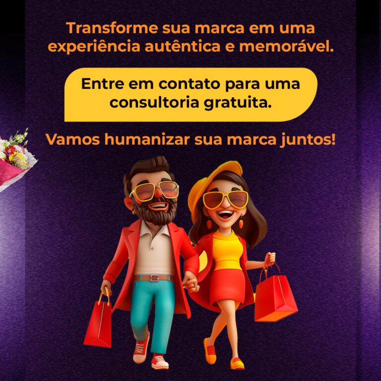 Comunicação Humanizada