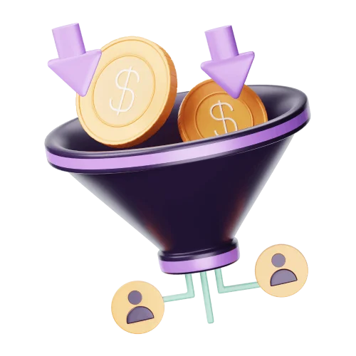 Funil de Vendas - Inbound Marketing