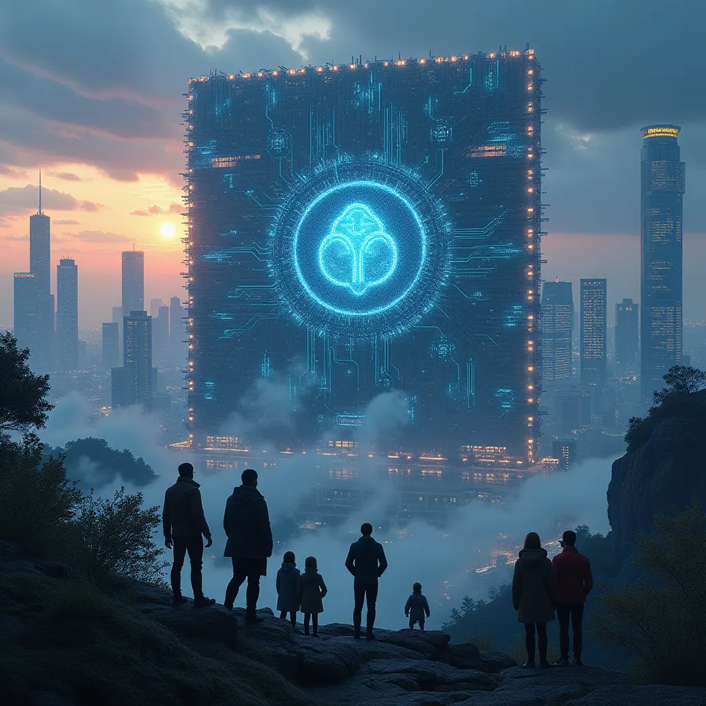 A Singularidade Tecnológica é um conceito amplamente discutido que se refere ao momento em que a Inteligência Artificial (IA) ultrapassará a inteligência humana em praticamente todas as áreas, criando um ciclo de autoaperfeiçoamento contínuo.