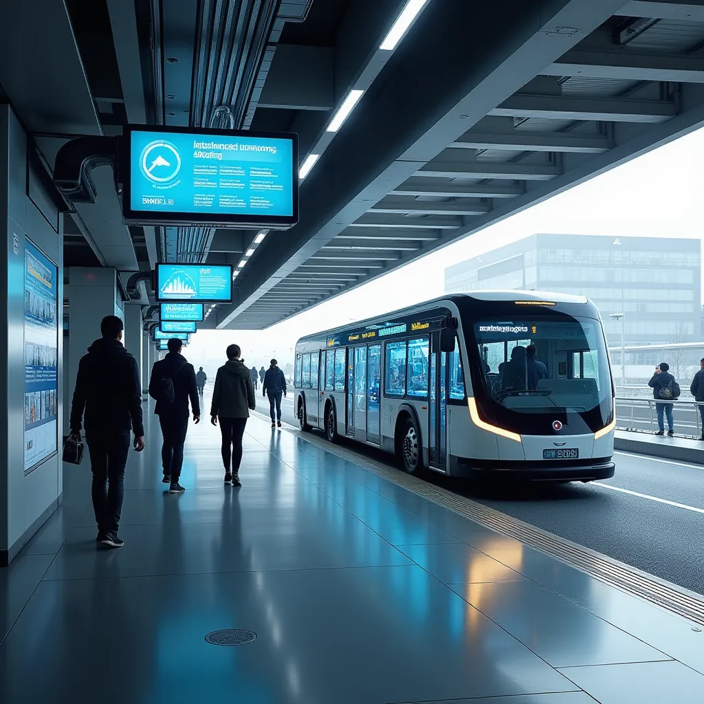 Impactos da AGI no Cotidiano e na Sociedade: Como a Inteligência Artificial Geral Vai Mudar Nossas Vidas