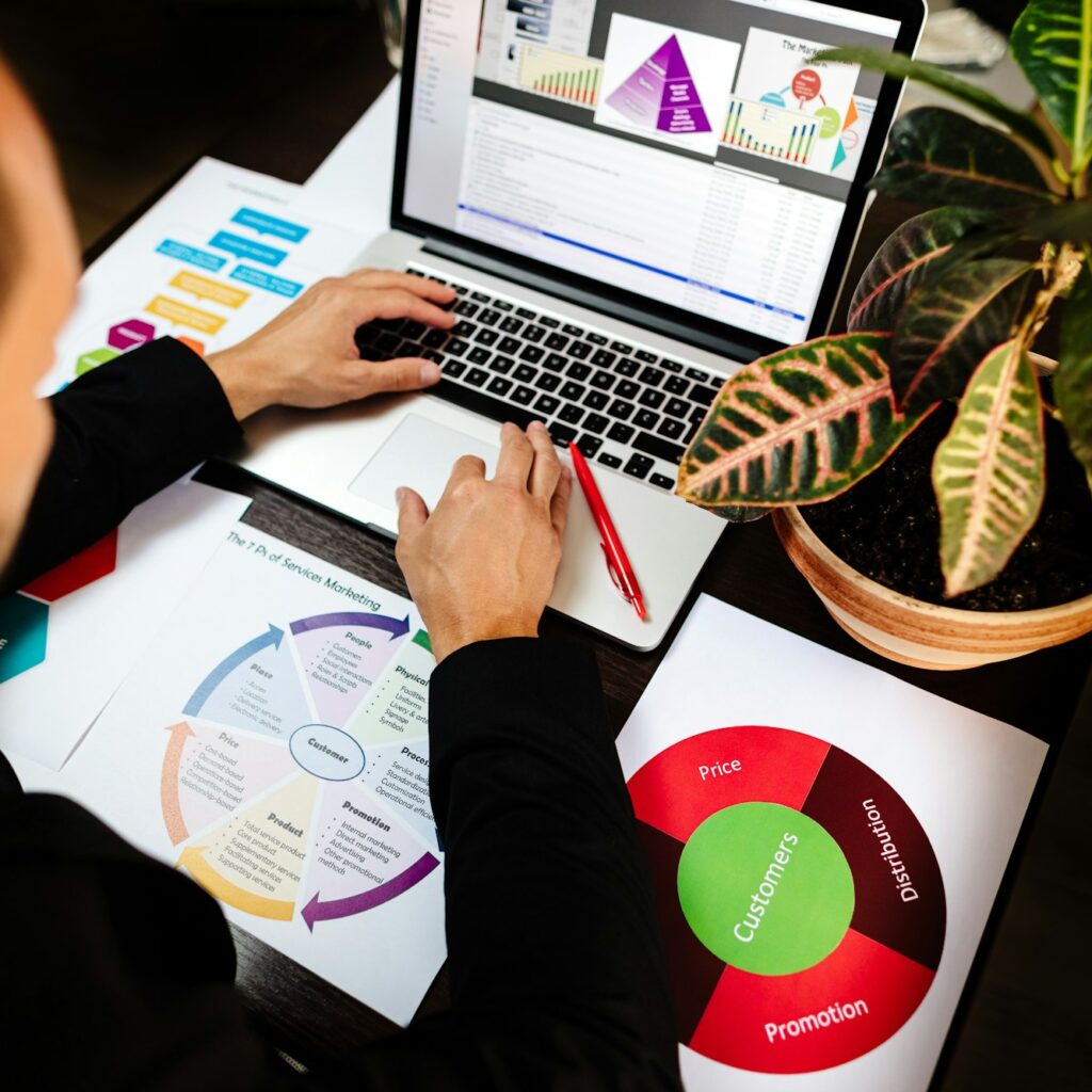 Consultoria Google ADS