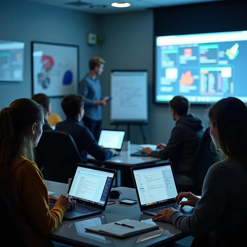 O Impacto da IA na Educação em Ciência da Computação