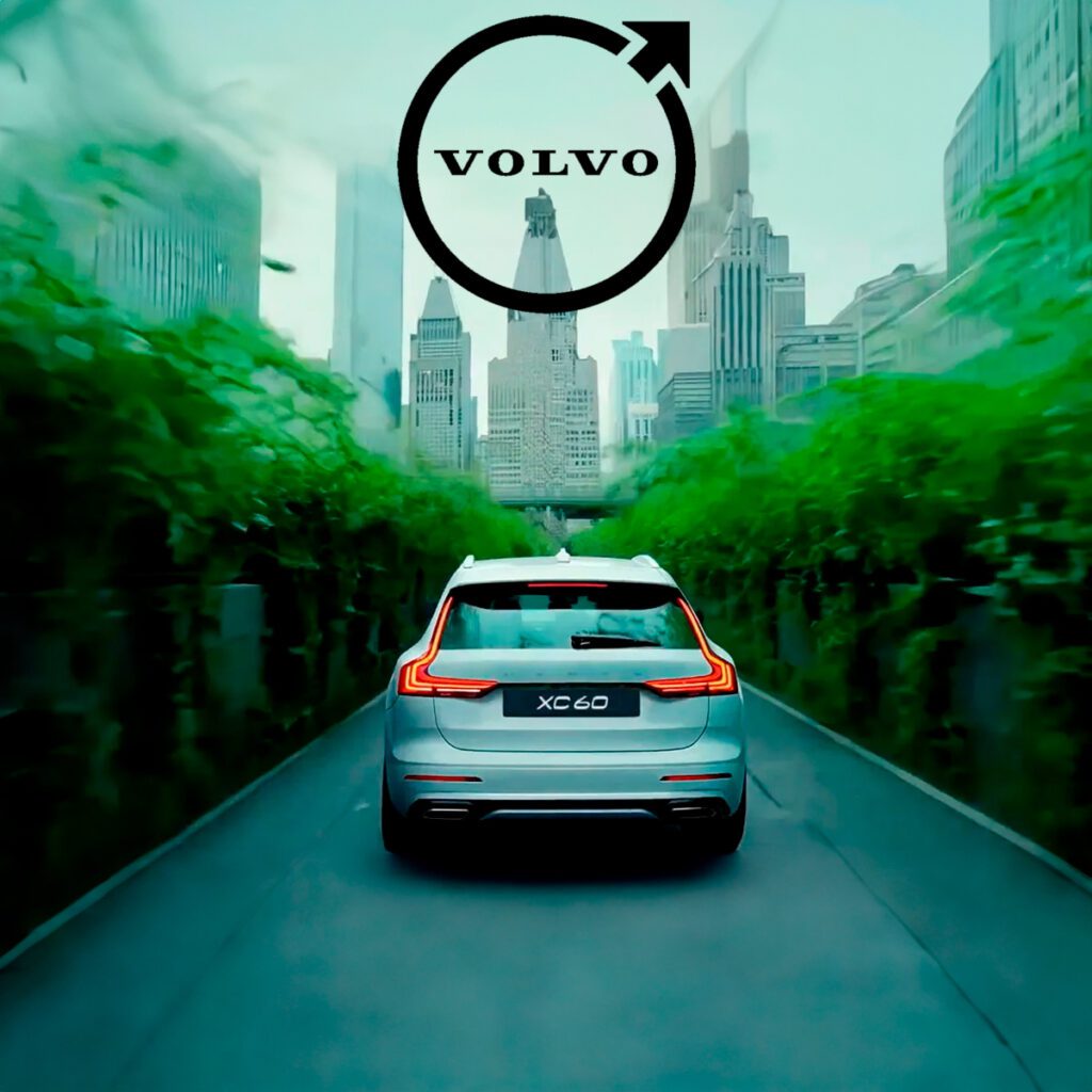 A Revolução dos Anúncios com IA: Lições de um Comercial Viral da Volvo