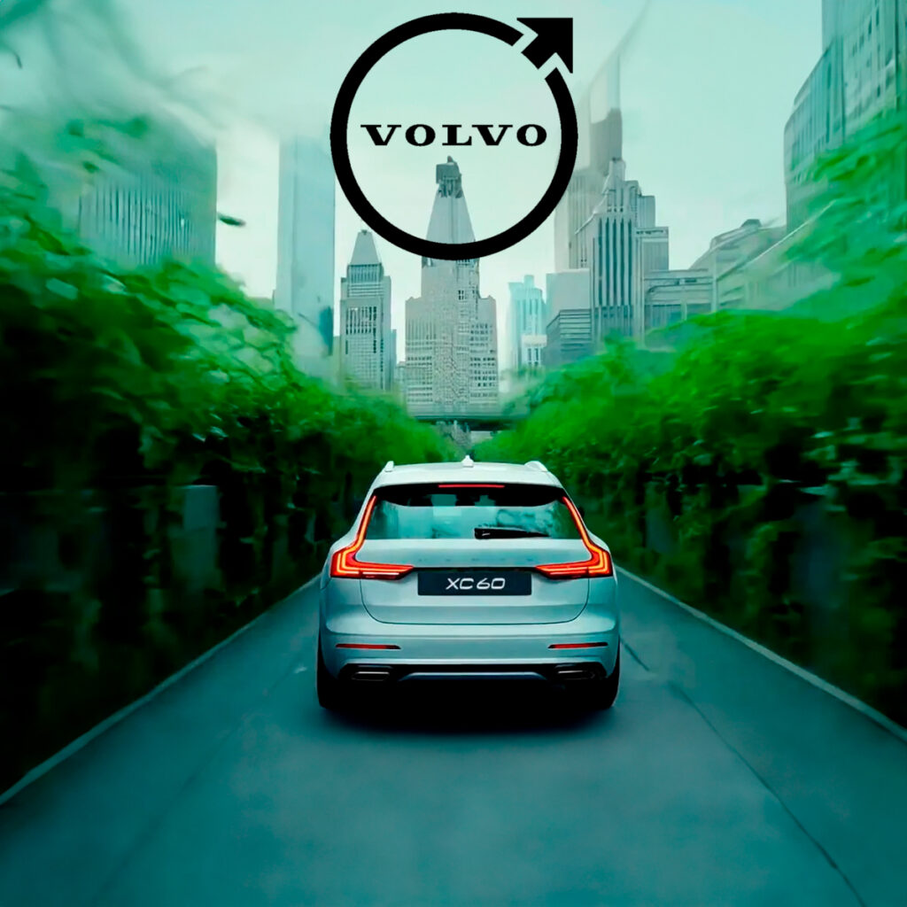 A Revolução dos Anúncios com IA: Lições de um Comercial Viral da Volvo